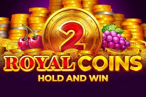 Royal Coins 2: Hold and Win
